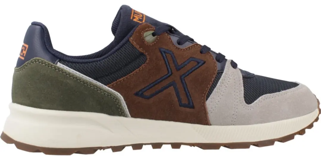 Munich 1030 81 Schoenen Blauw EU 41 Man