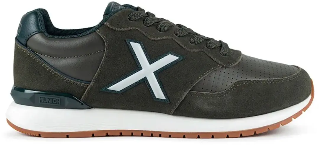 Munich Dash Premium 297 Schoenen Groen EU 47