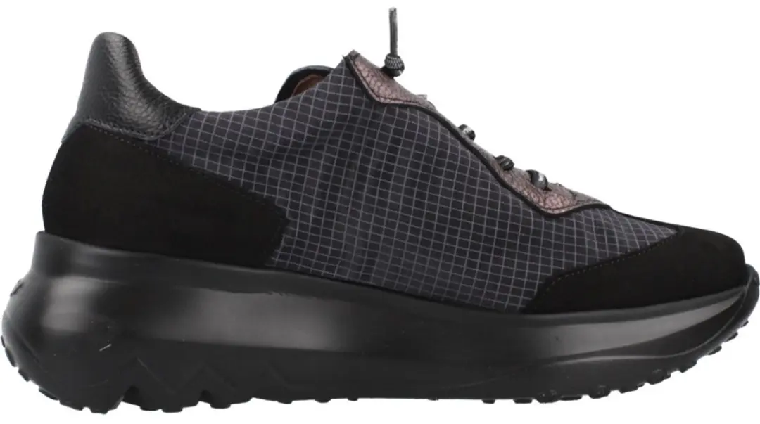 Wonders Ultrafly 01 Schoenen Zwart EU 37 Vrouw