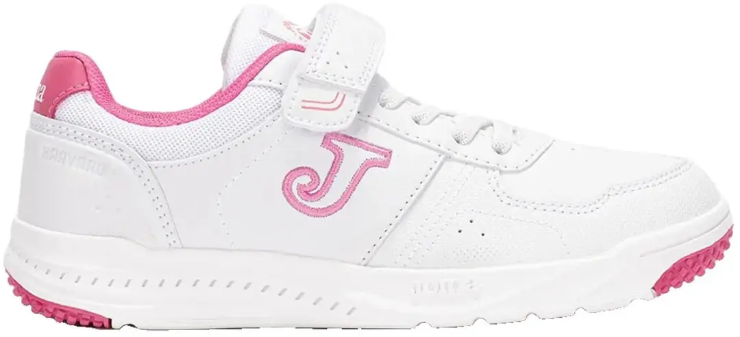 Joma W.harvard Schoenen Wit EU 33 Kinderen
