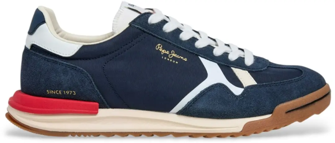 Pepe Jeans Marvin Road Schoenen