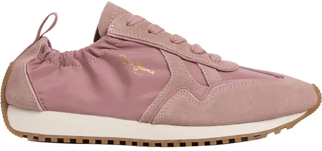 Pepe Jeans Blair Essence Schoenen Roze EU 38 Vrouw