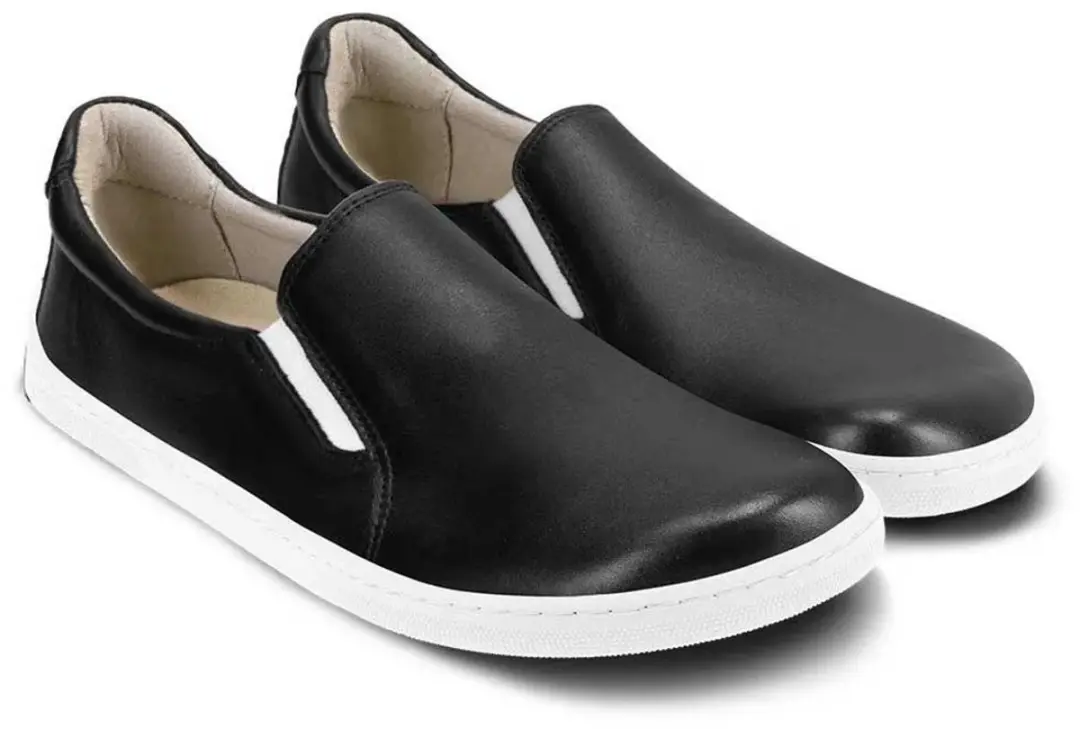 Be Lenka Easy Neo Barefoot Schoenen Zwart EU 42 Vrouw