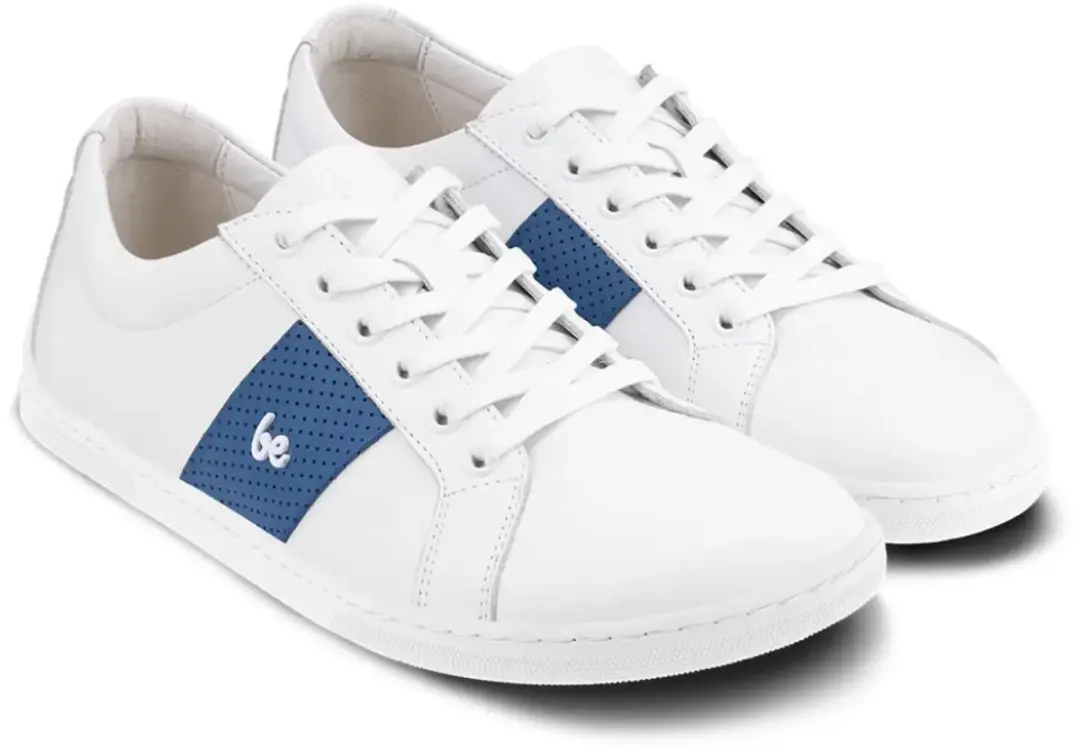 Be Lenka Elite Barefoot Schoenen Wit EU 37 Vrouw