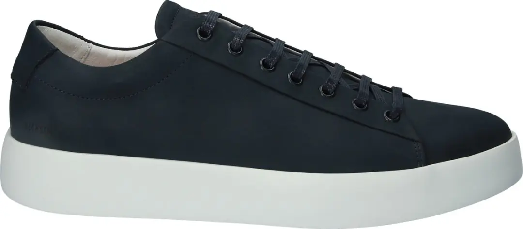 Blackstone MAYNARD - BG350 Navy - Sneaker (low) - Heren - Dark blue - Maat: 40