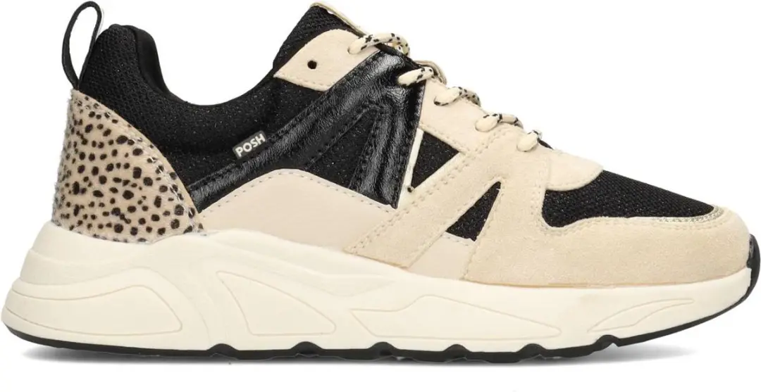 POSH by Poelman CAROCEL Dames Sneakers