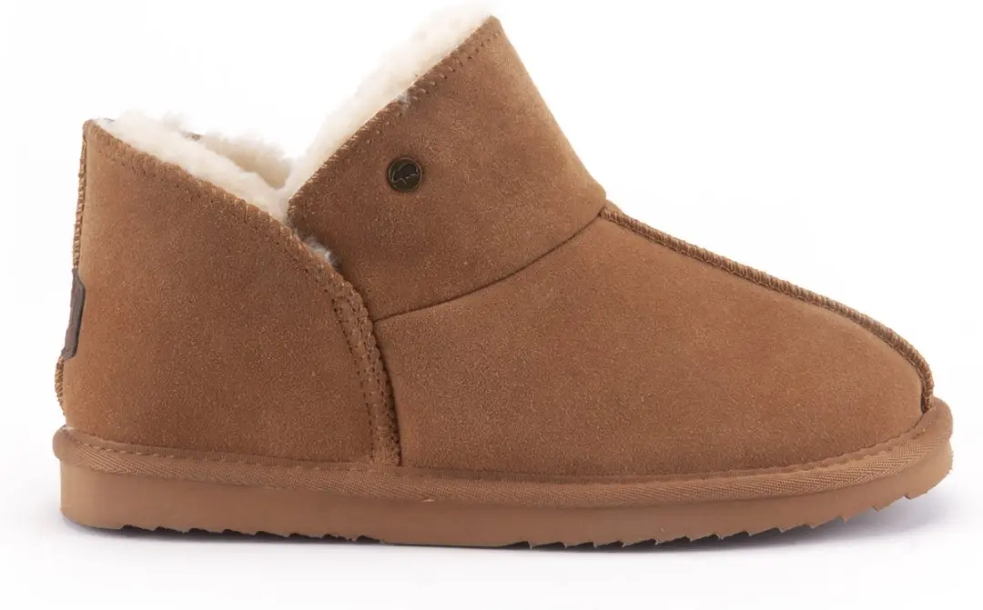 Warmbat Willow Pantoffels Junior
