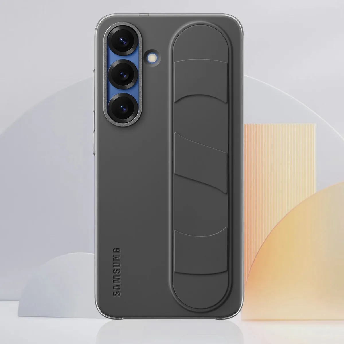 Samsung Galaxy S25+ Hoesje EF-GS936CBEGWW - Zwart