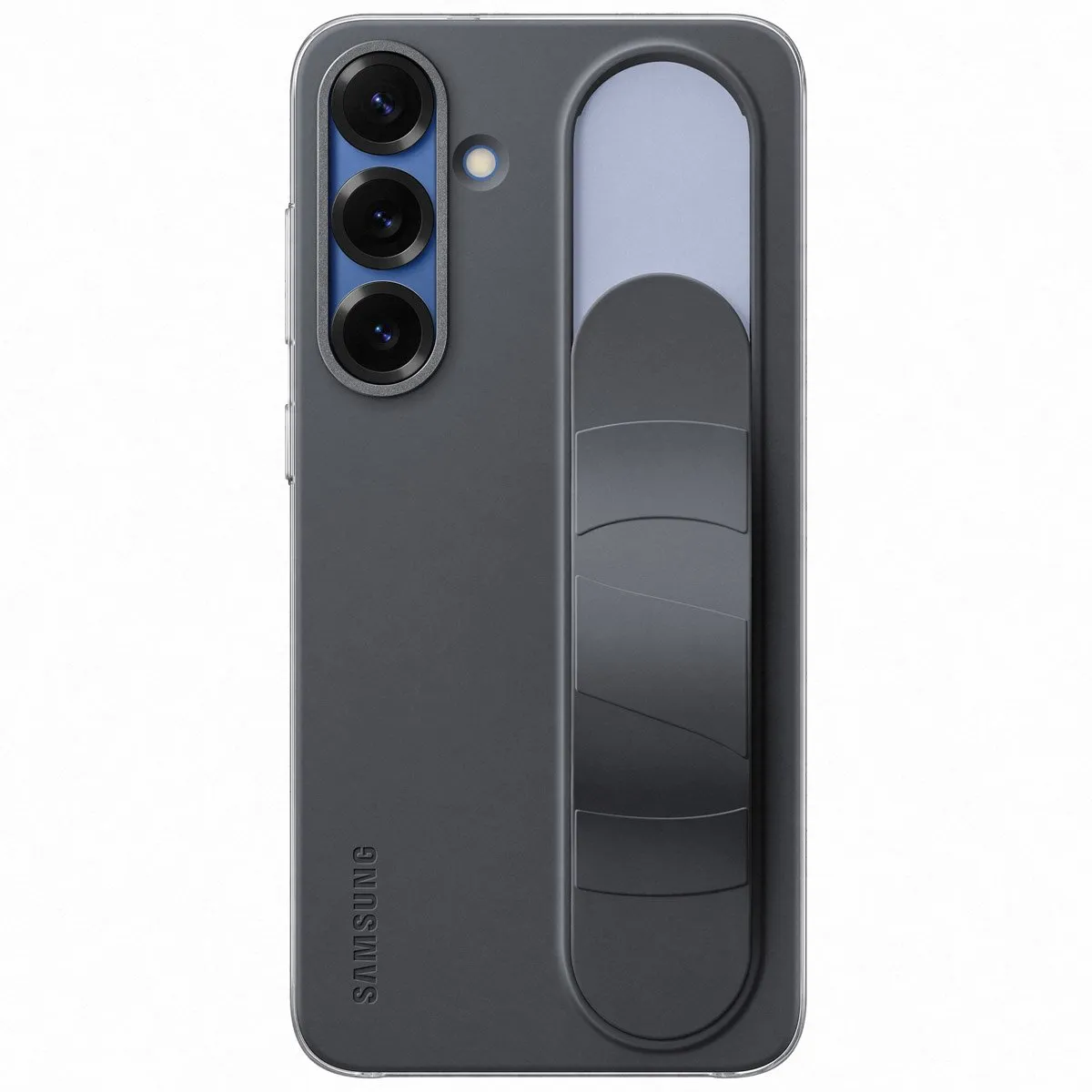 Samsung Galaxy S25+ Hoesje EF-GS936CBEGWW - Zwart
