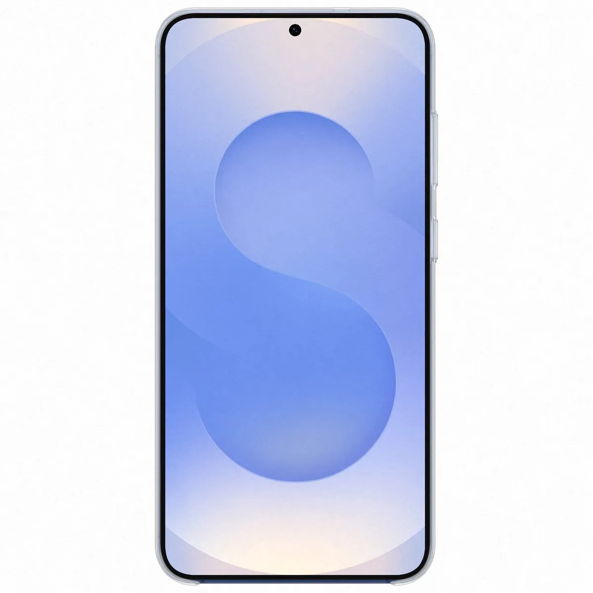 Samsung Galaxy S25+ Hoesje EF-GS936CBEGWW - Zwart