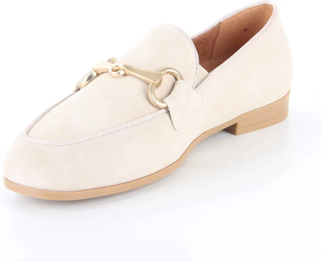 Piedi Nudi 133975 Instappers Beige 37 - afbeelding 5 van 6