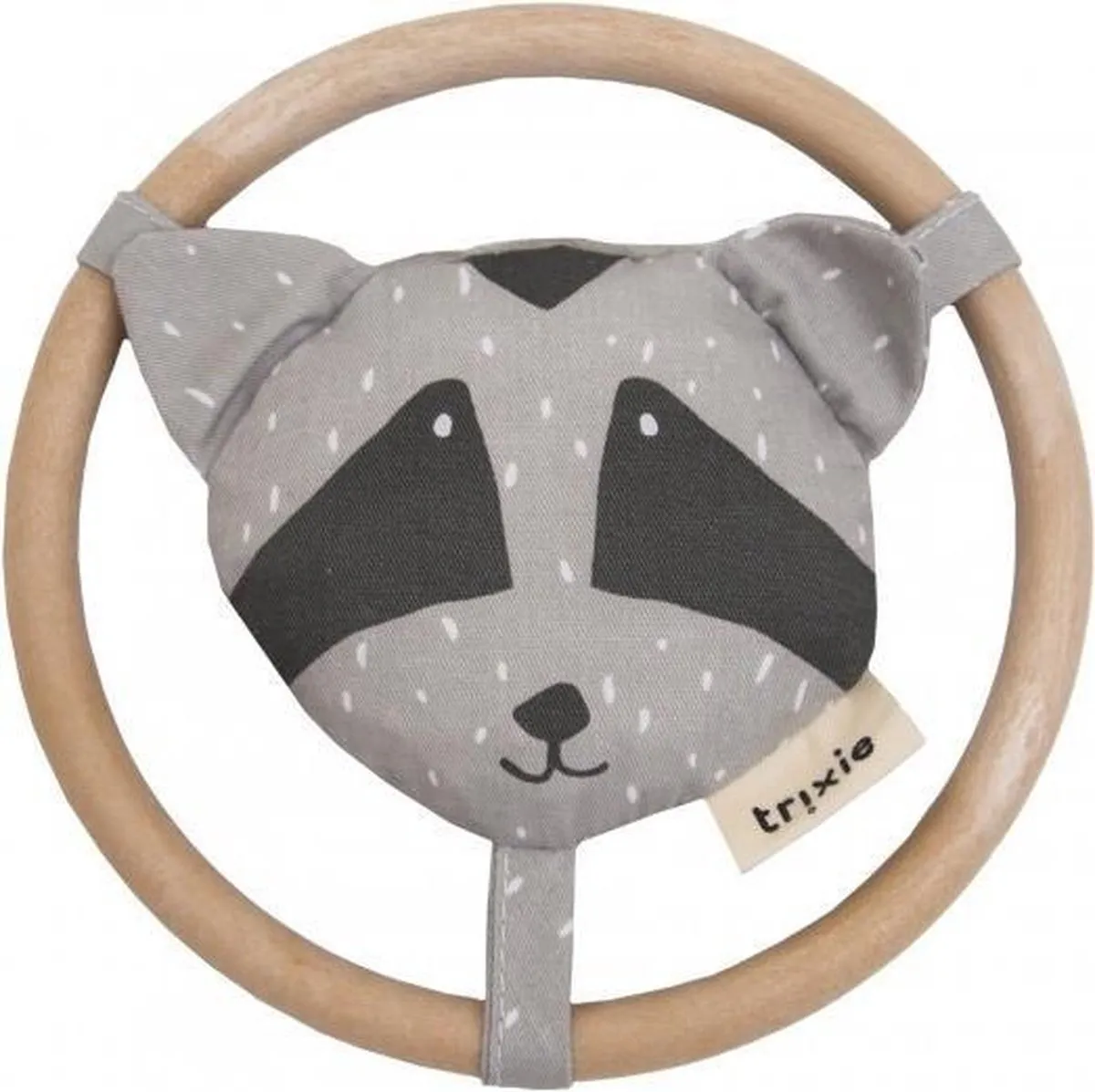 Trixie Mr. Racoon Rammelaar