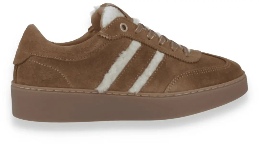 Tango Dames Sneaker Nynke