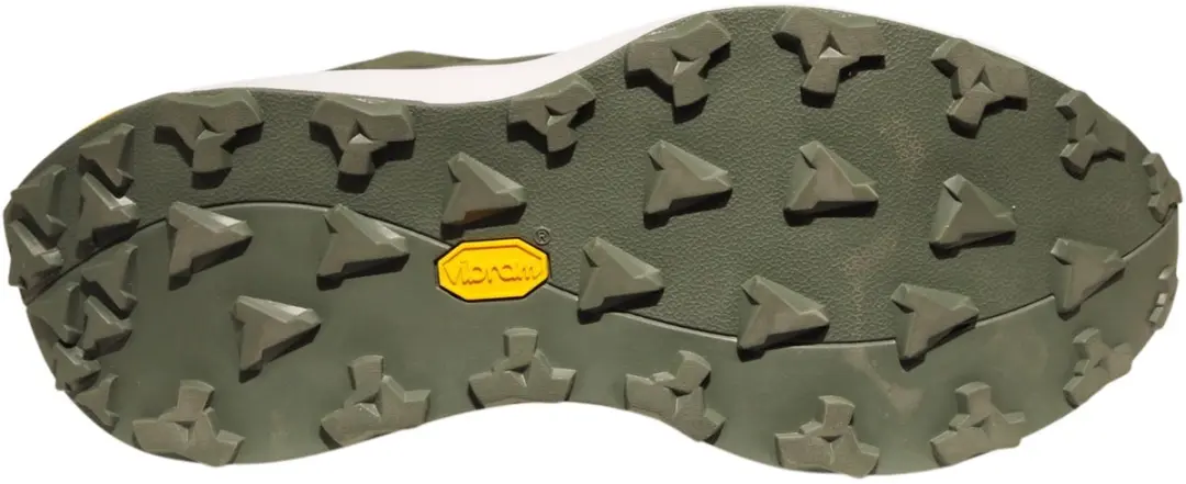 Mountos Olympus Veterschoenen Laag - groen - Maat 43 - afbeelding 5 van 6