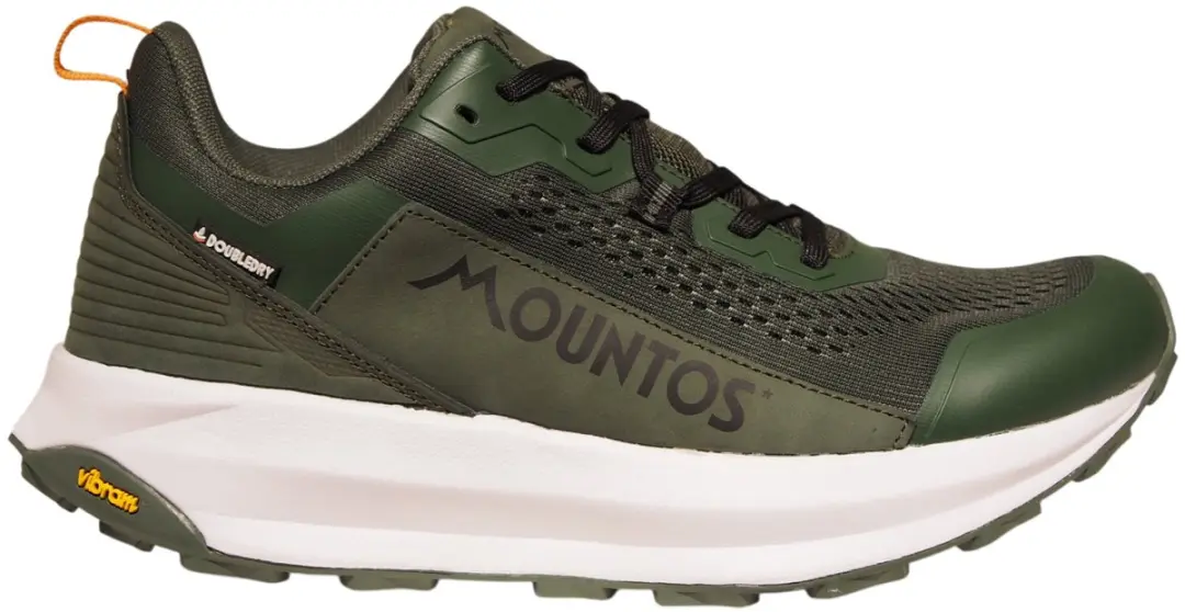 Mountos Olympus Veterschoenen Laag