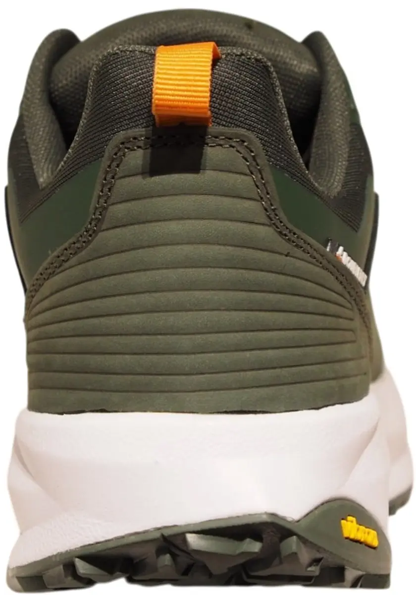Mountos Olympus Veterschoenen Laag - groen - Maat 43 - afbeelding 6 van 6