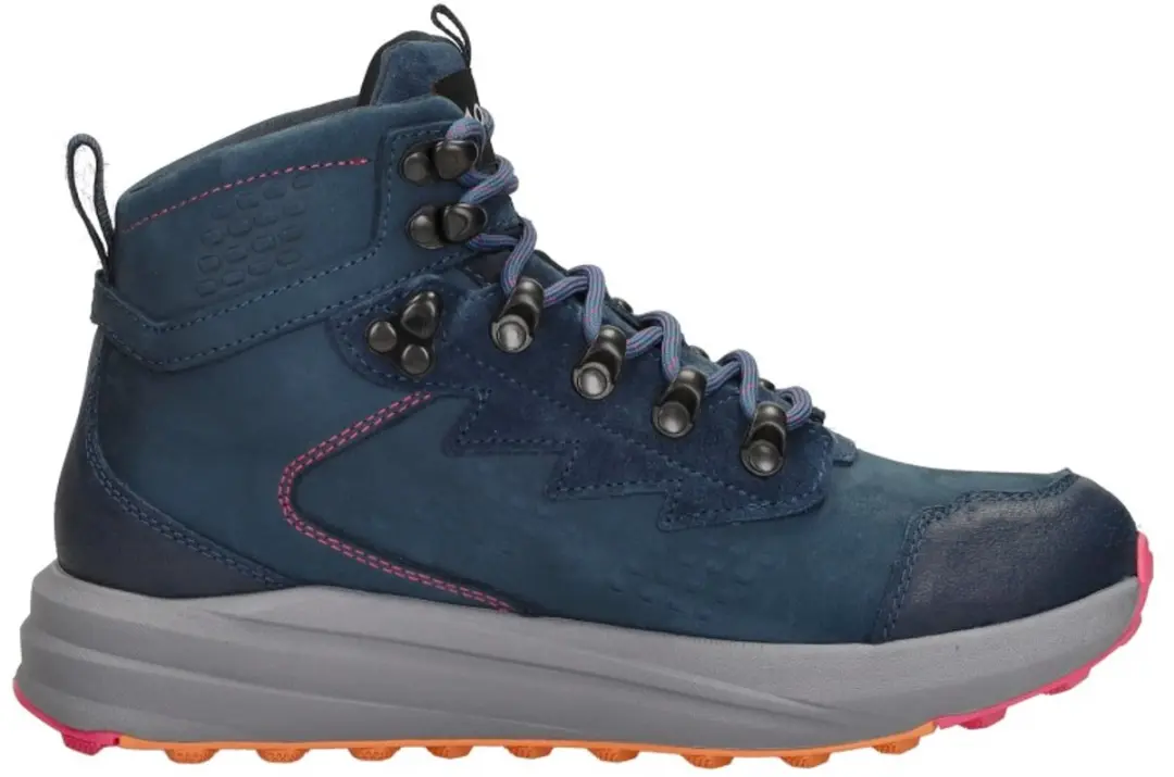 Mountos Orea Veterschoenen Hoog
