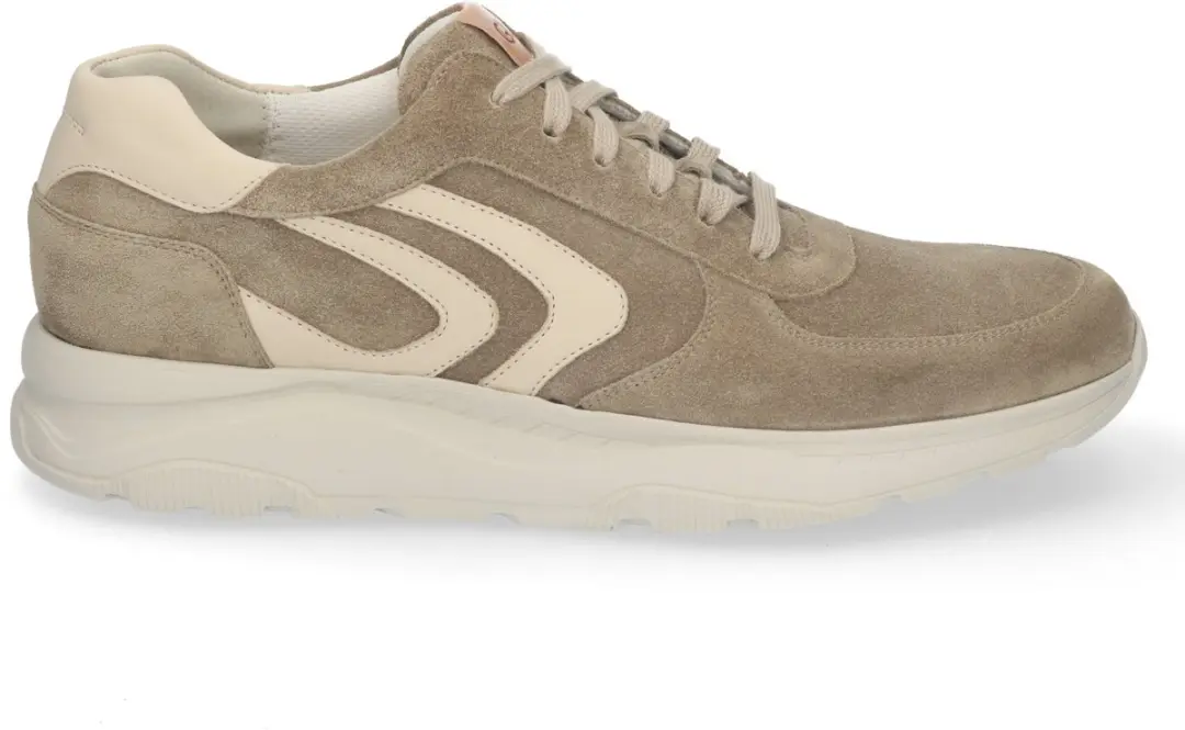 GIJS 2160 Sneakers Wijdte H