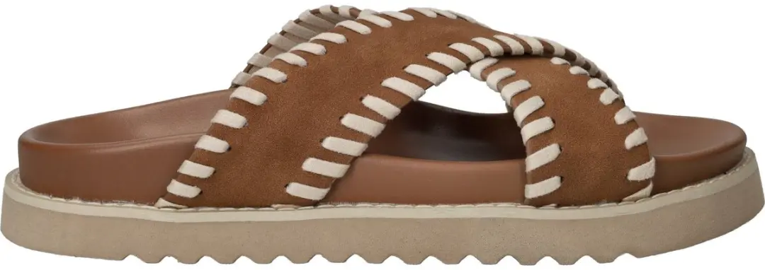 POSH by Poelman Slippers