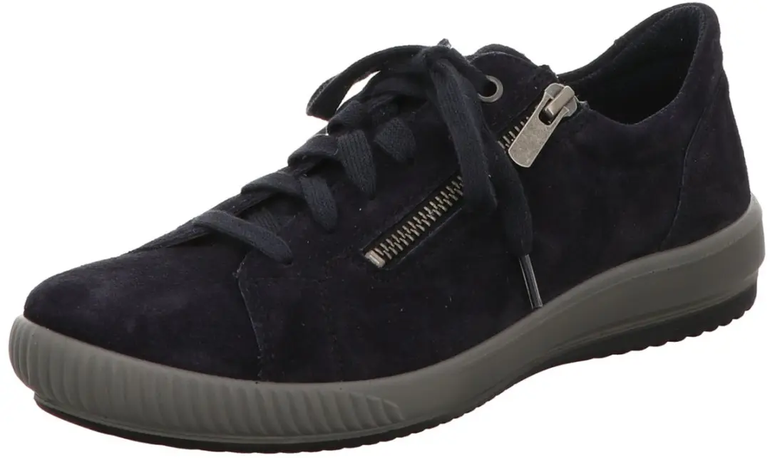 Legero Damen Schnürschuh Tanaro 5.0 in blau