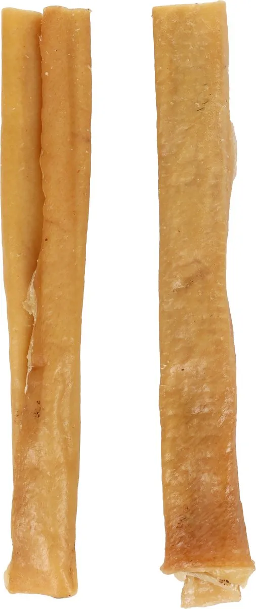 Flamingo Nature Varkensrol Hondensnack 24cm - 150g