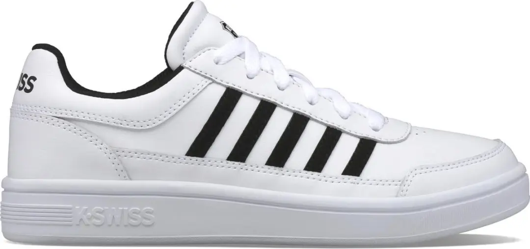 K-Swiss