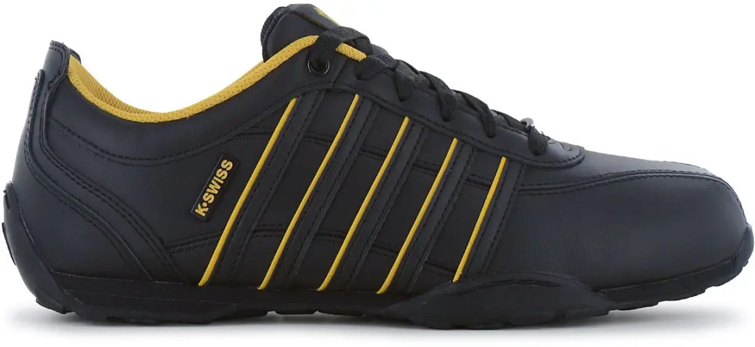K-Swiss Arvee 1.5 Leather
