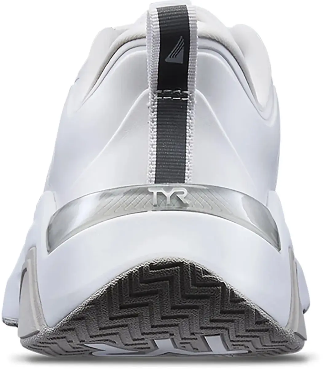 TYR Tecknit 2 Schoenen Wit 45.5 - afbeelding 4 van 6