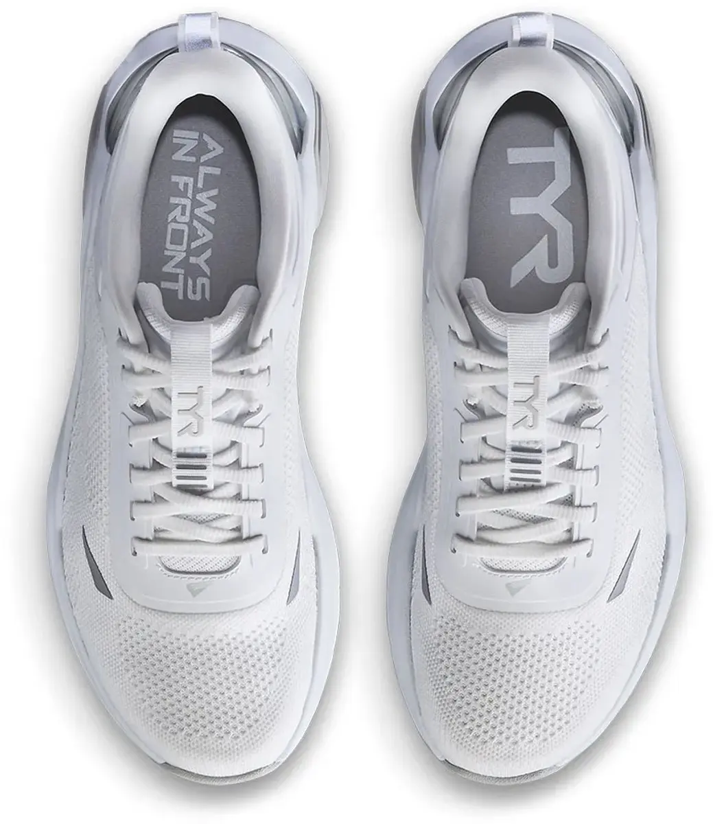 TYR Tecknit 2 Schoenen Wit 45.5 - afbeelding 3 van 6