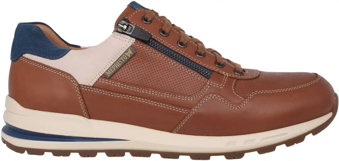 Mephisto Bradley