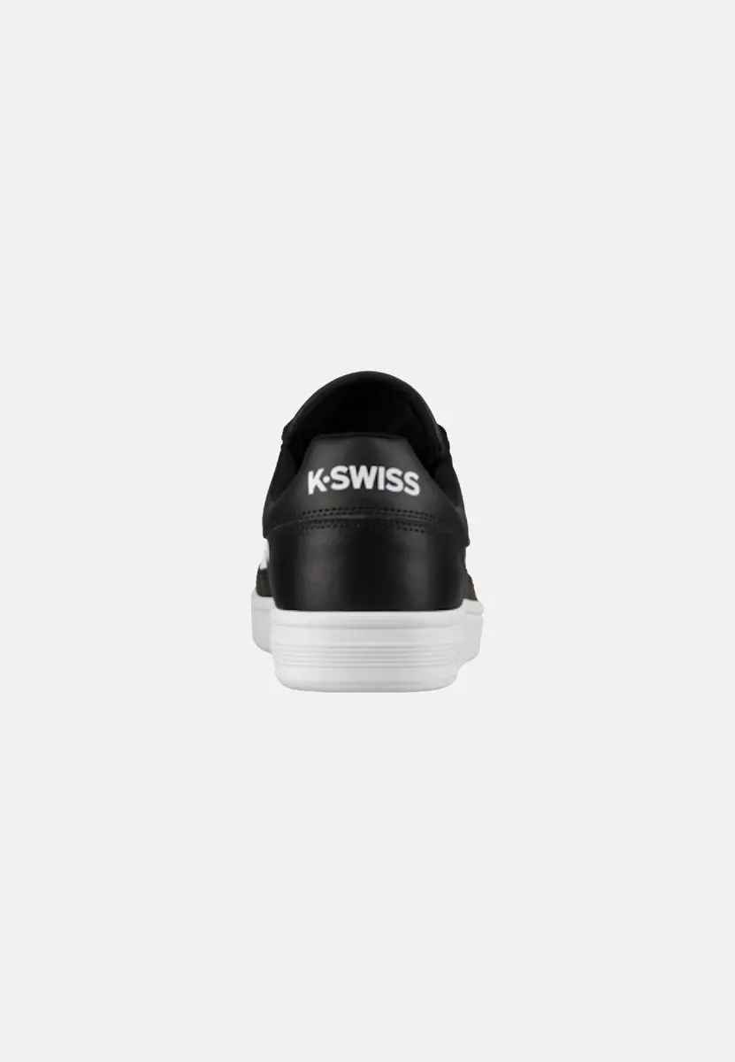 K-Swiss Court Chasseur sneakers zwart - afbeelding 6 van 6