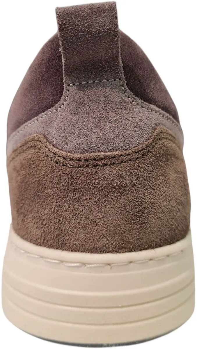 Cycleur De Luxe C2 Sneakers - Heren - Groen - Maat 45 - afbeelding 2 van 6