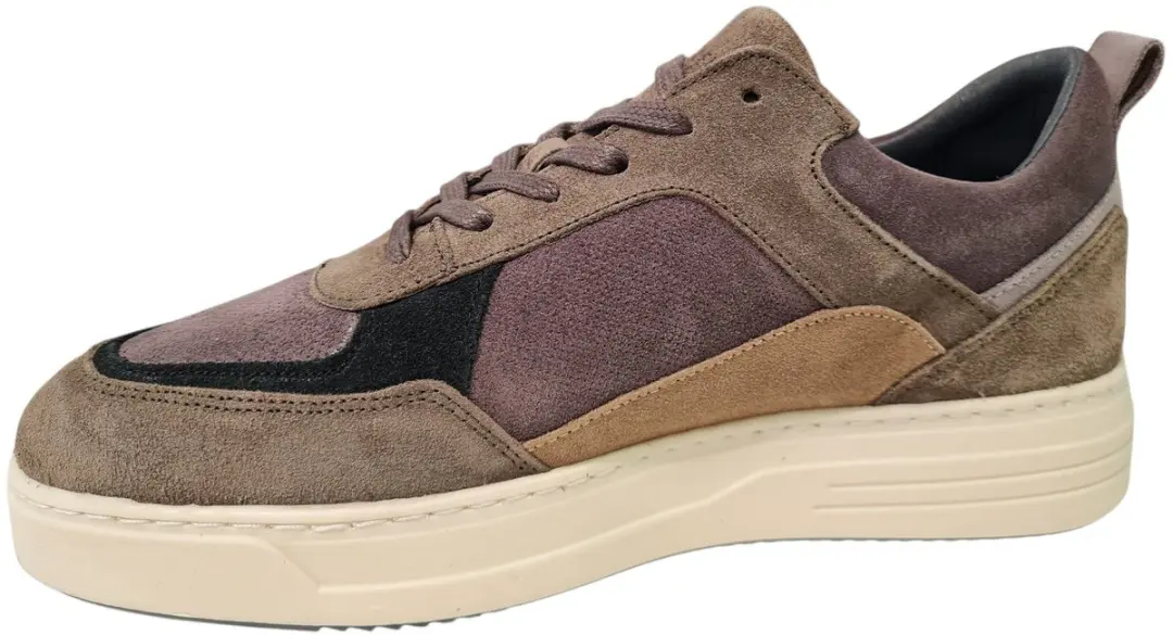 Cycleur De Luxe C2 Sneakers - Heren - Groen - Maat 45 - afbeelding 4 van 6