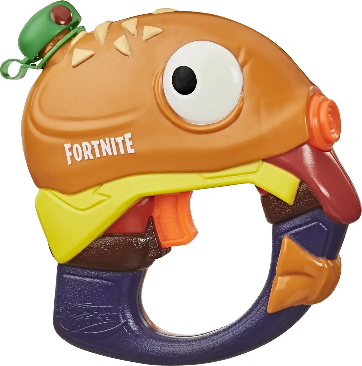 Nerf Fortnite Microsoakers - Assorti