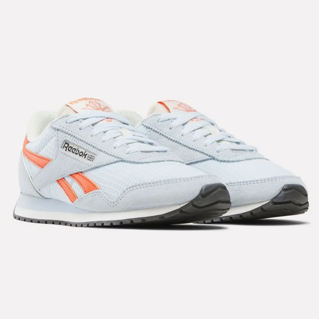 Reebok Classic AZ Schoenen Glass Blue 38.5 - afbeelding 4 van 6