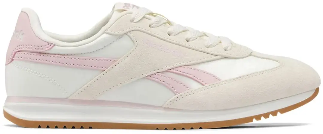 Reebok Classics World 70 Hardloopschoenen Wit EU 40 Vrouw