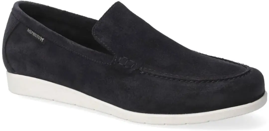 Mephisto Instapper Valner Blue