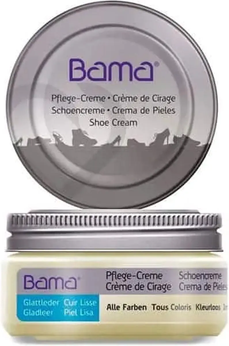 Bama G56 Schoencreme 50ml