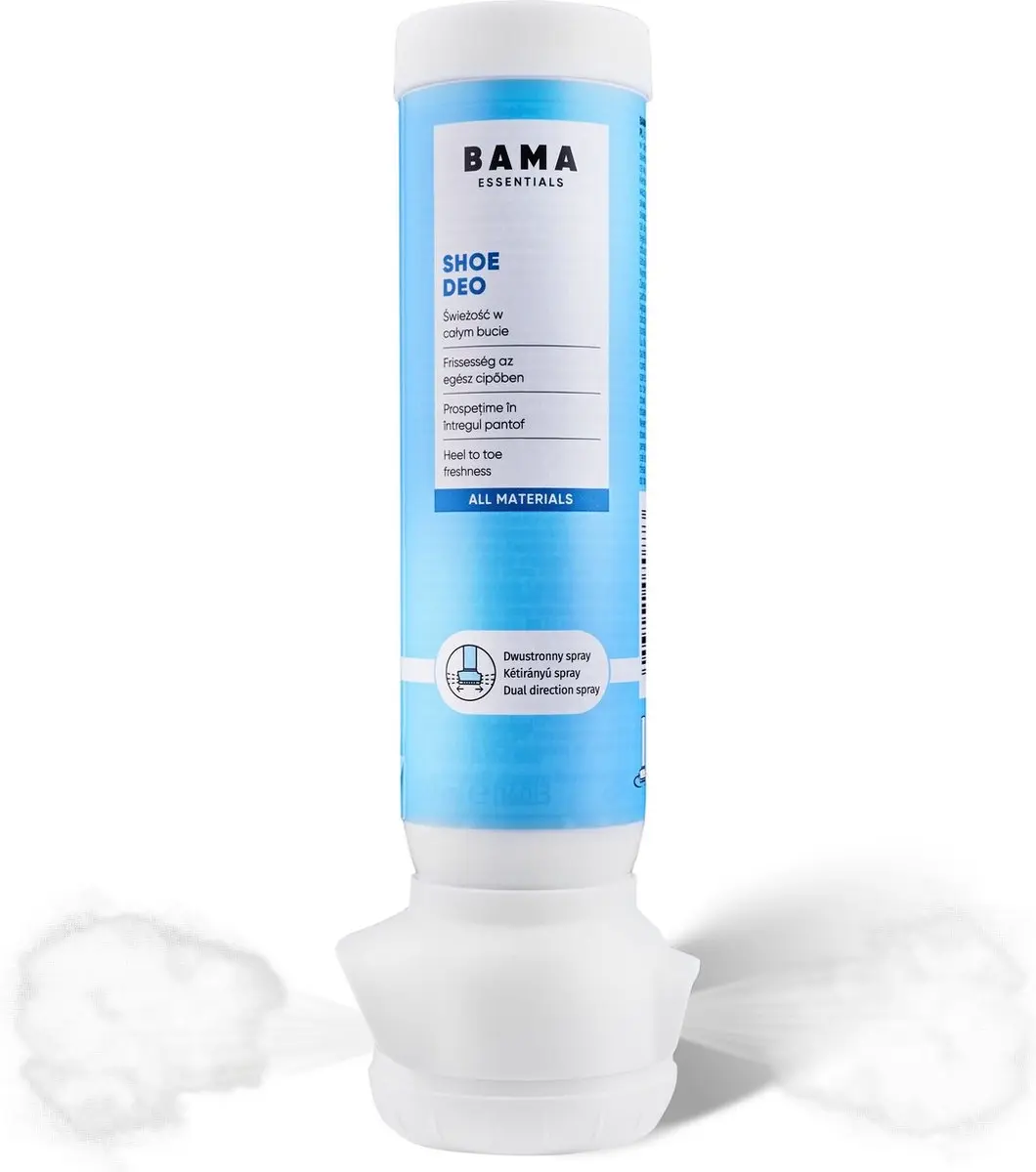 Bama Shoe Deo