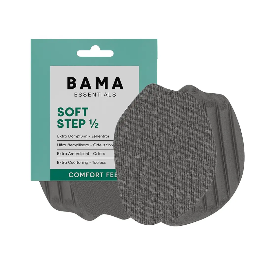 Bama Soft Step 1/2