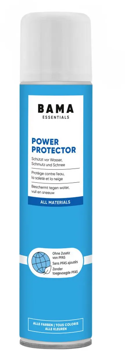 Bama Power Protector