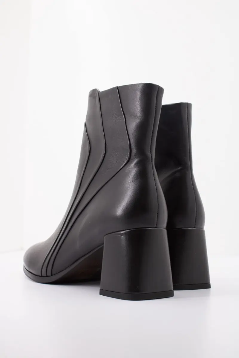 REGARDE LE CIEL MILLIE152695 Zwart 38 EU