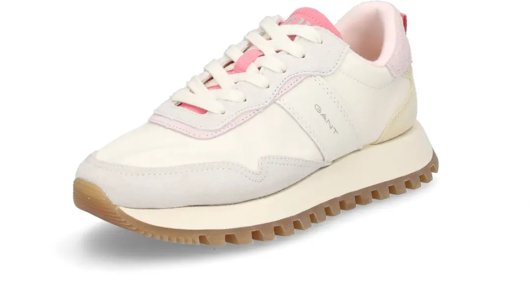 Gant Caffay Schoenen Beige EU 38 Vrouw