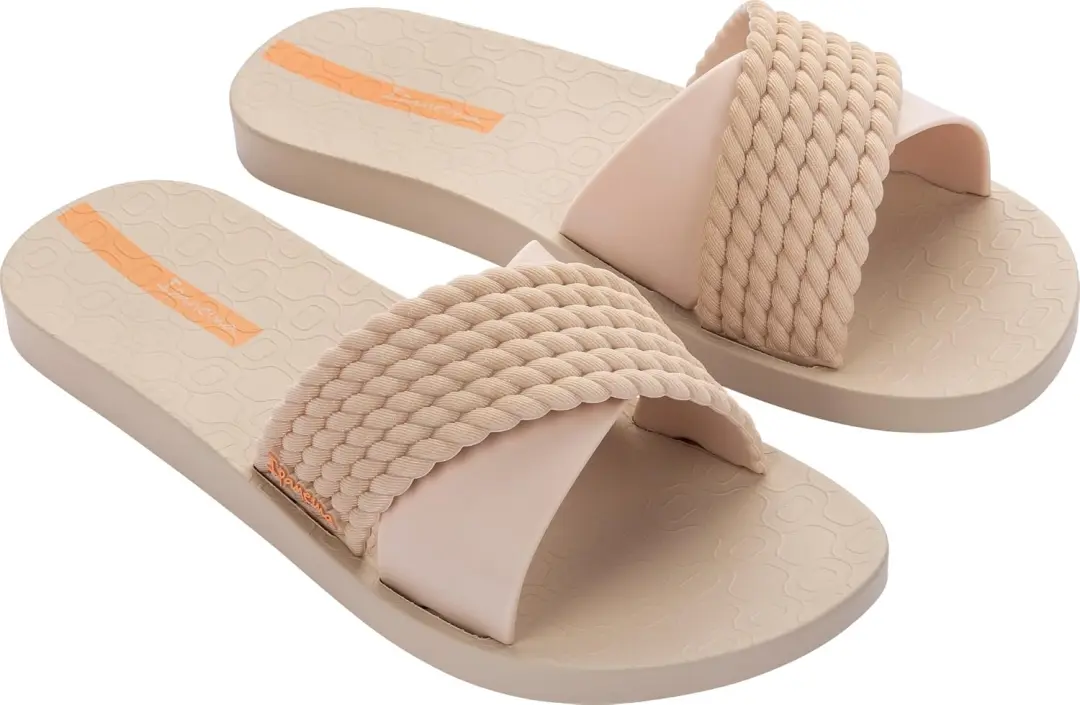 Ipanema Street II FEM Dames Slippers