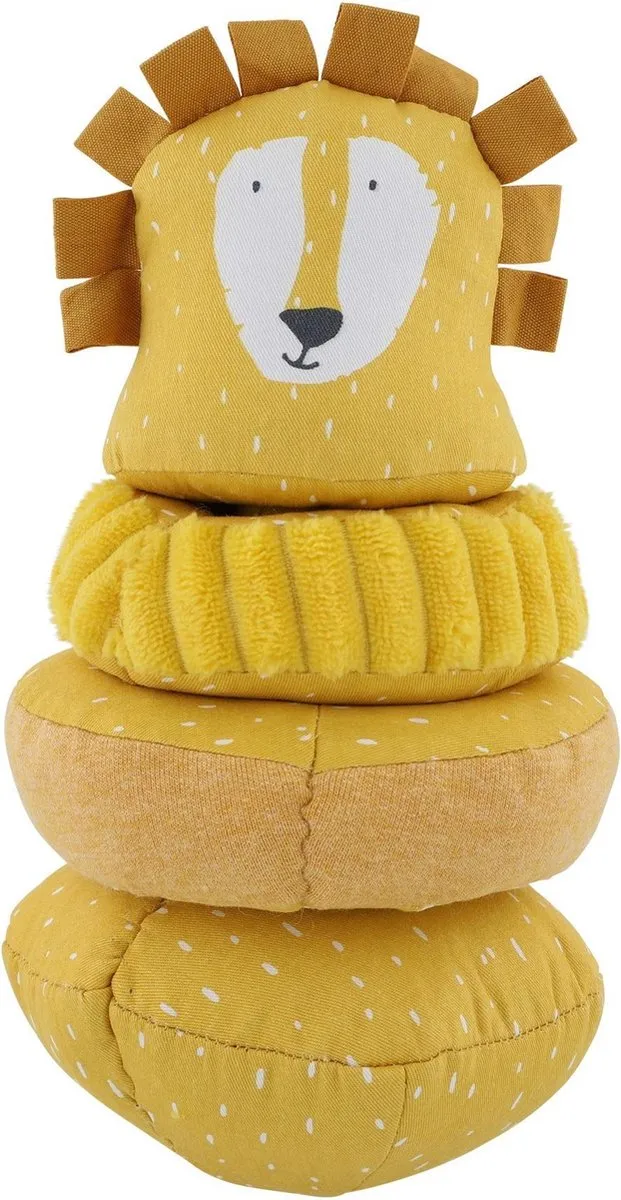 Trixie Stapelbare Duikelaar Mr. Lion