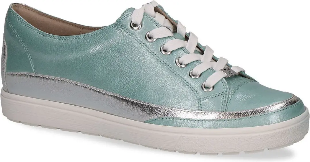 Caprice Dames Sneaker 9-23654-42 835 G-breedte Maat: 36 EU
