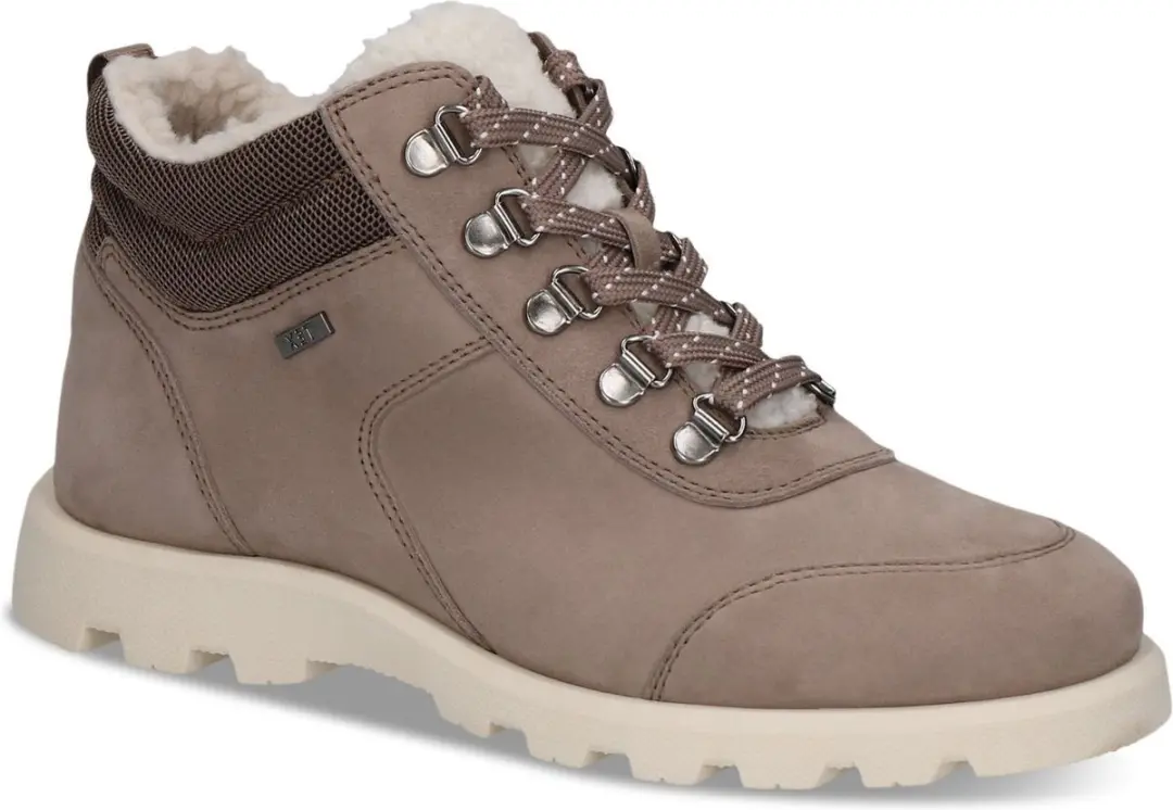 Caprice Dames Enkellaarsje 9-26204-43 326 G-breedte Maat: 37 EU