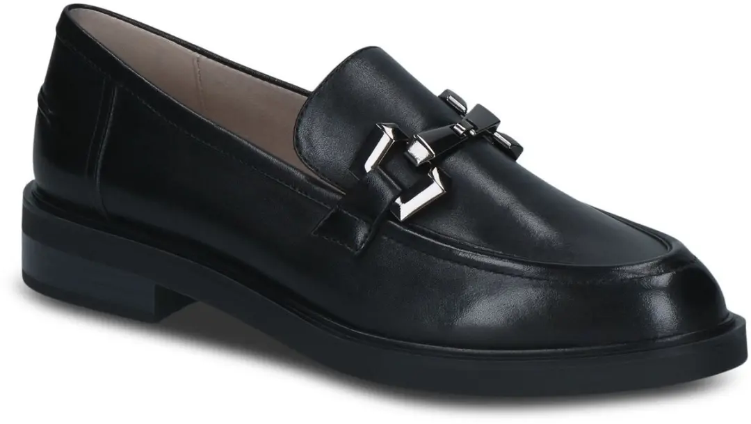 Caprice Dames Instappers 9-24200-41 022 G-breedte Maat: 41 EU