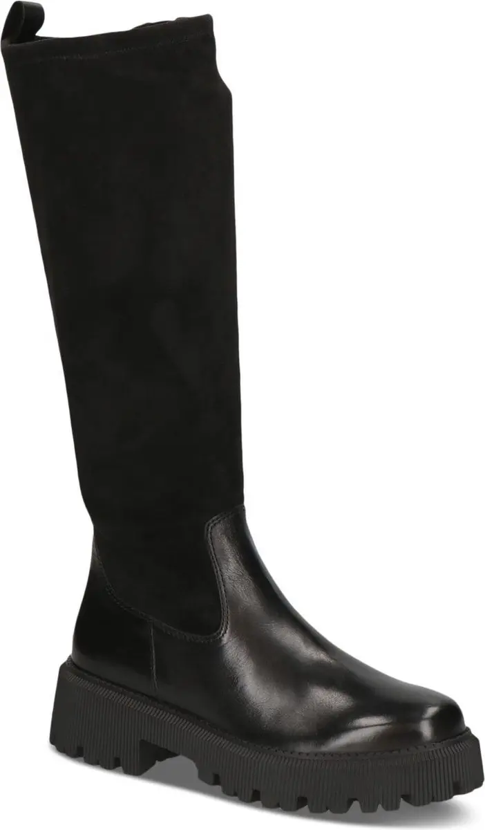 Caprice Dames Laarzen 9-26509-43 019 G-breedte Maat: 41 EU