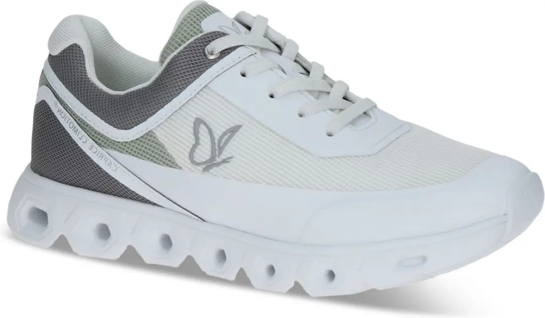 Caprice Dames Sneaker 9-23703-44 199 G-breedte Maat: 36 EU
